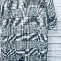 ロングコートの画像