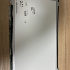 【8/5限定】FUJITSU PC 液晶パネルの画像
