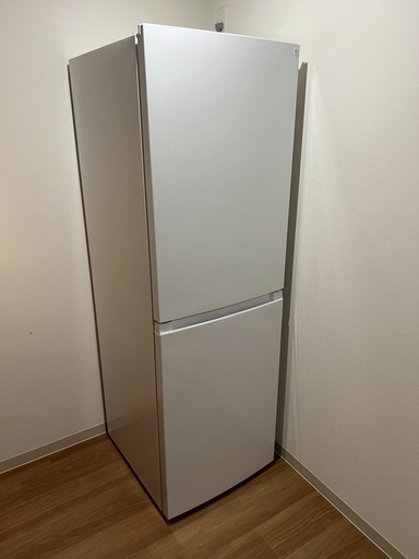 【ニトリ】230L 2ドアファン式冷凍冷蔵庫
