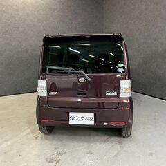 ムーヴコンテ カスタム　ＸスマートセレクションＳＮ 車検９年８月まで 乗って帰れます の画像