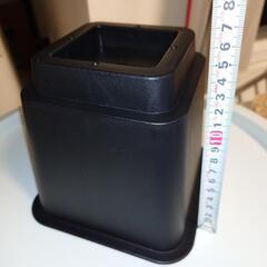 未使用　高さ調整用　継ぎ脚　4個の画像