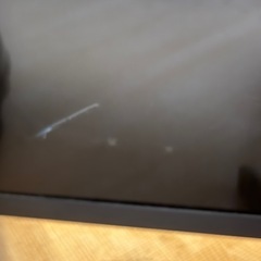 【ジャンク品】43型テレビの画像