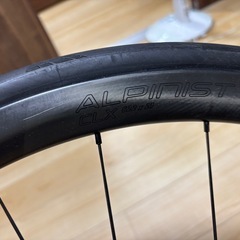 alpinist clxの画像