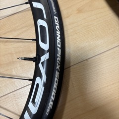 alpinist clxの画像