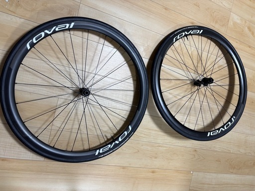 クロスバイク alpinist clx2