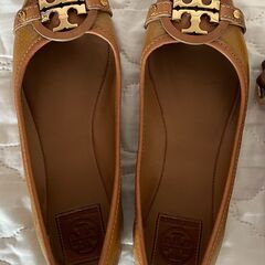 トリーバーチ◆Tory Burch◆バッグ＆シューズの画像