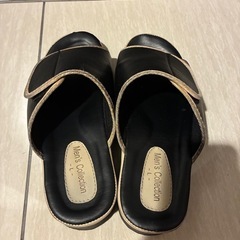 メンズ サンダル 中古品の画像