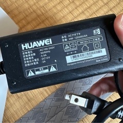 ルーターの画像