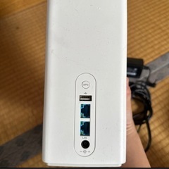 ルーターの画像