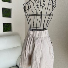 Riche gramour ショートパンツの画像