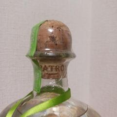 パトロン　シルバーの画像