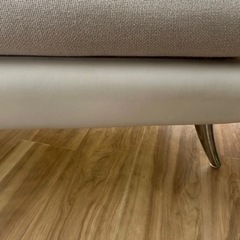 オットマン 定価54,990円の画像