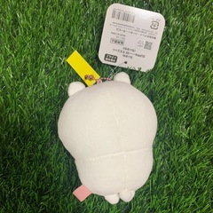 ちいかわ すっぱマスコットの画像