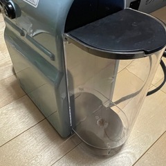 ネスプレッソ　イニッシア　コーヒー　カプセルの画像