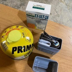 プリムス エクスカイザ EX-ULT-2Aの画像