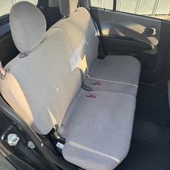 🉐【支払い総額16万円】車検令和9年10月H18年式 ライフ　ターボ　ナビ　フルセグ　スマートパーキングアシスト　調子良好 修復歴無し キーレス 乗って帰れる！の画像