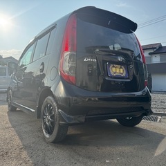 🉐【支払い総額16万円】車検令和9年10月H18年式 ライフ　ターボ　ナビ　フルセグ　スマートパーキングアシスト　調子良好 修復歴無し キーレス 乗って帰れる！の画像