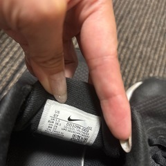 NIKEスニーカーの画像