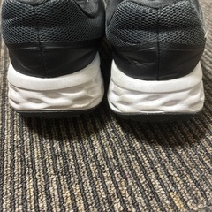NIKEスニーカーの画像