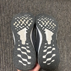 NIKEスニーカーの画像
