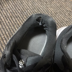 NIKEスニーカーの画像
