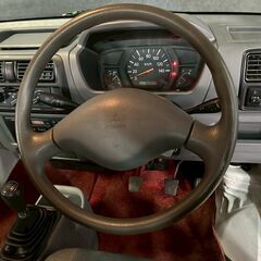 ミニキャブトラック Ｖタイプ 車検７年１１月まで 乗って帰れます の画像