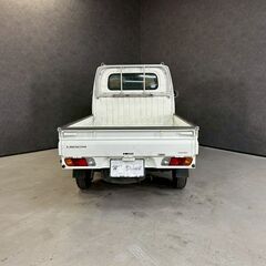 ミニキャブトラック Ｖタイプ 車検７年１１月まで 乗って帰れます の画像