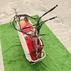 シャトルスプレーカーロボットスプレーカ 共立 噴霧機ASC-101Mの画像