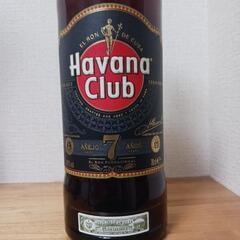 HavanaClub7年　取引中の画像