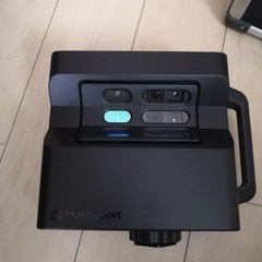 Matterport Pro2 3D カメラの画像
