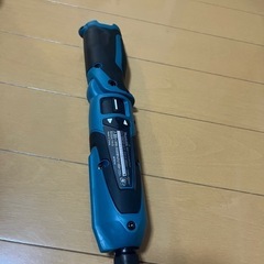 マキタ　インパクトドライバー　本体のみの画像