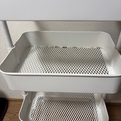 （決まりました）ワゴンの画像