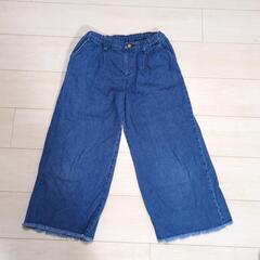 【美品】140cm 女の子３着セットの画像