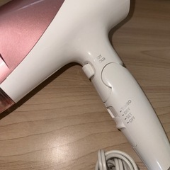 パナソニックヘアードライヤーイオニティーの画像