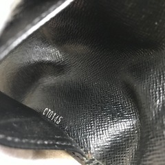 ルイヴィトン タイガ 6連 キーケースの画像