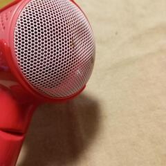 【もらって下さい】TESCOMドライヤーの画像
