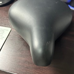 自転サドルの画像