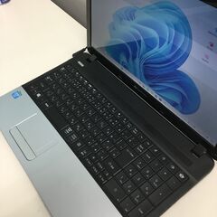 🍀【美品】ノートPC 「Gateway」最新win11・office2024付属 管理No15『基本送料無料』の画像