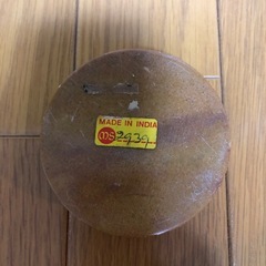 小物入れ　の画像
