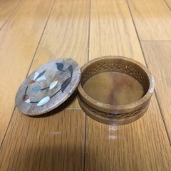 小物入れ　の画像