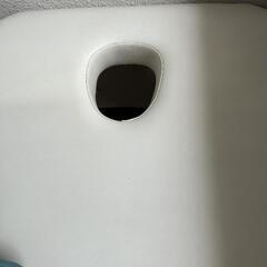 マッサージベッド＆枕の画像