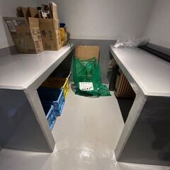 【入谷駅】【月約3万円】【週3.5日×朝1.5時間】マンション清掃/未経験者可～日払い可(入谷2)の画像