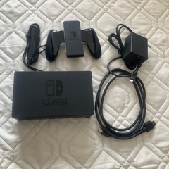 Nintendo Switchの画像