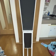 ニトリ　鏡の画像