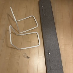 ベッドガード　の画像