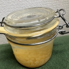 水ケフィアの画像