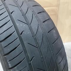 組み換え工賃込み☆205/60R16(1本のみ)トーヨータイヤの画像