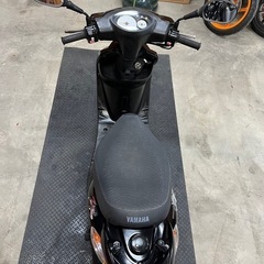 ヤマハ JOG ZR エボリューション2の画像