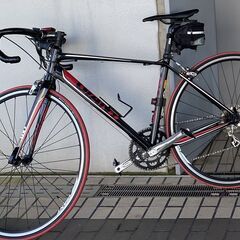 GIANT 「ジャイアント」 DEFY 2 2012年モデル ロードバイク Sサイズの画像