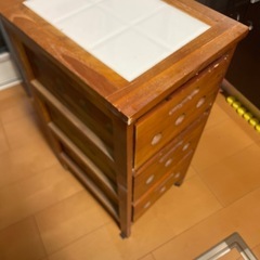 棚の画像
